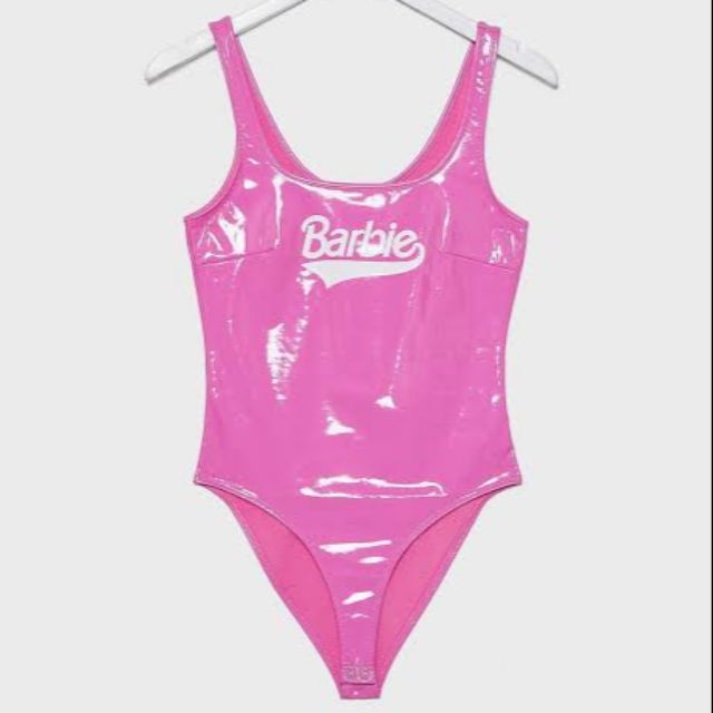 Barbie bodysuit