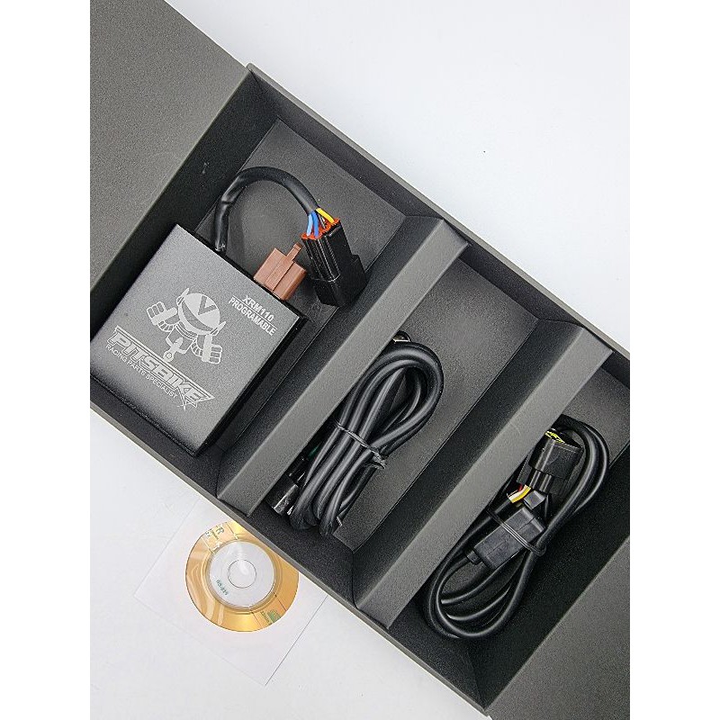 PITSBIKE FULLY PROGRAMMABLE CDI V3 | Shopee Philippines