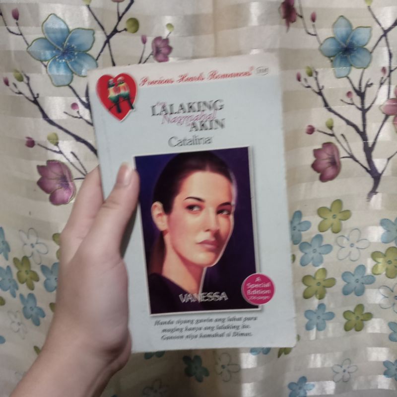 Catalina Pocketbook Vanessa Shopee Philippines