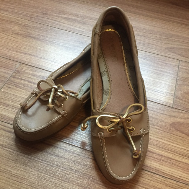 Womens topsiders sale