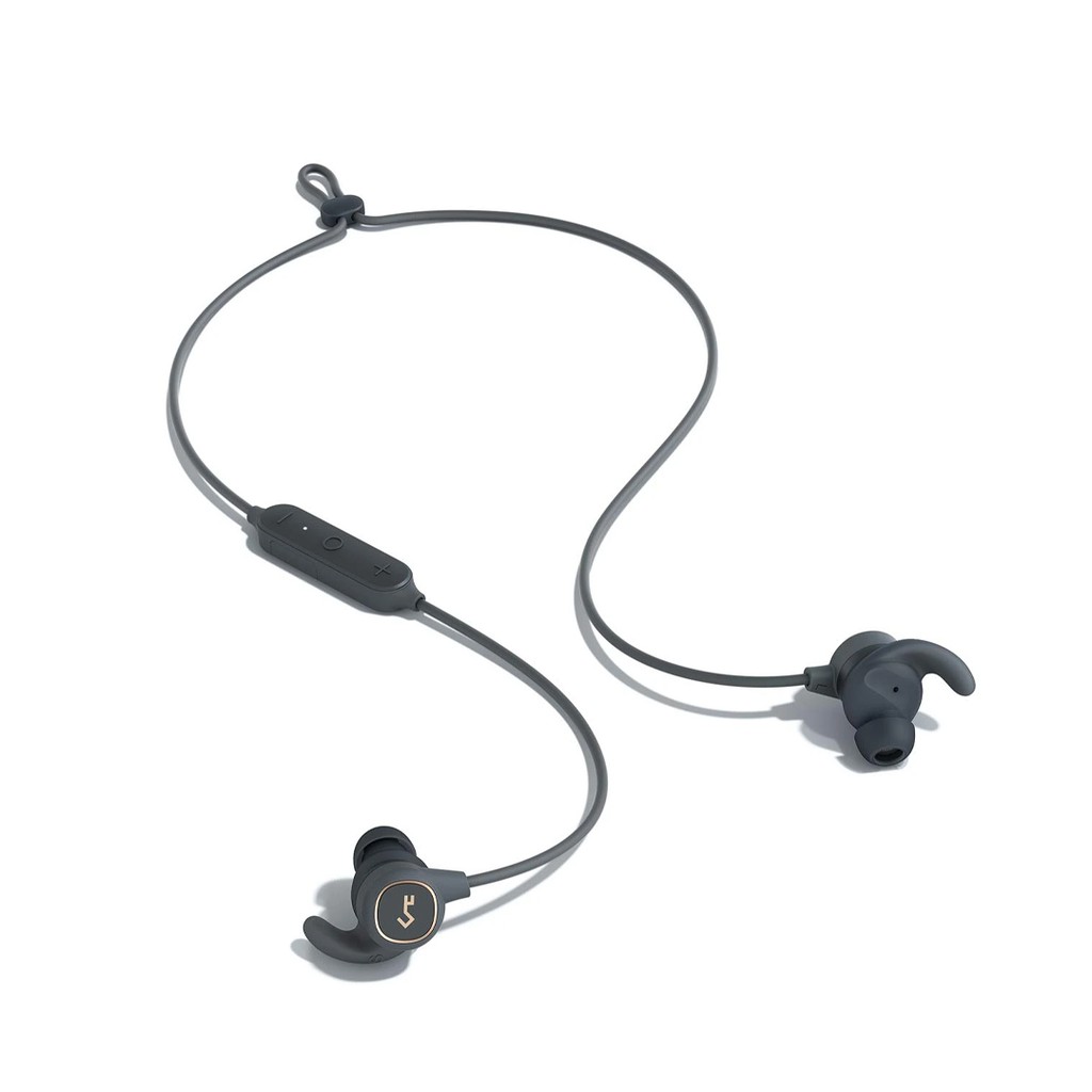 AUKEY EP B60 Wireless Magnetic Sport Earphones Key Series Shopee Philippines