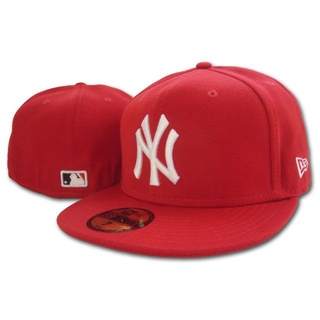 MLB Fujis 59Fifty Fitted Hat Collection by MLB x New Era