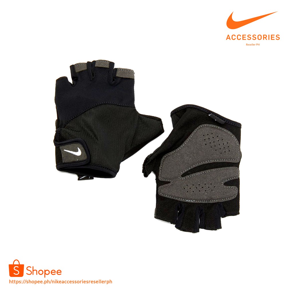 Nike elemental shop fitness gloves