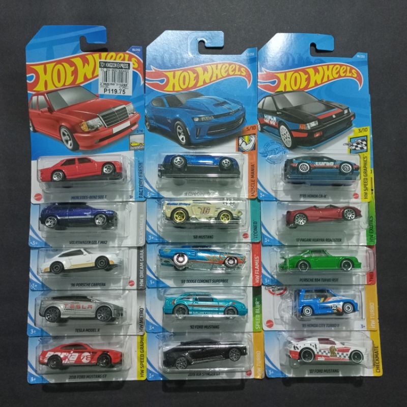 Hot cheap wheels rate