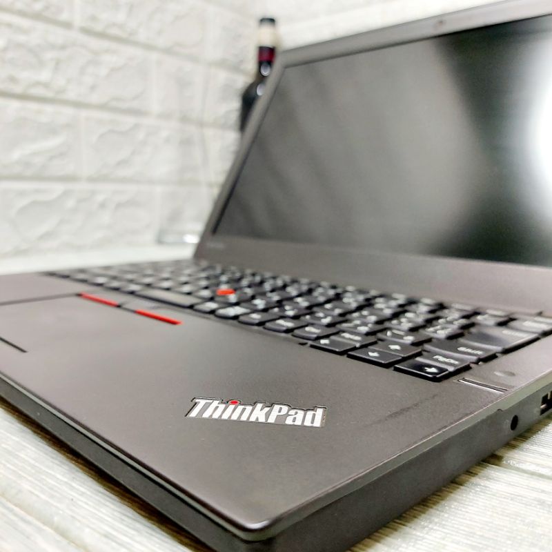 LENOVO ThinkPad X260 Laptop For sale | Shopee Philippines