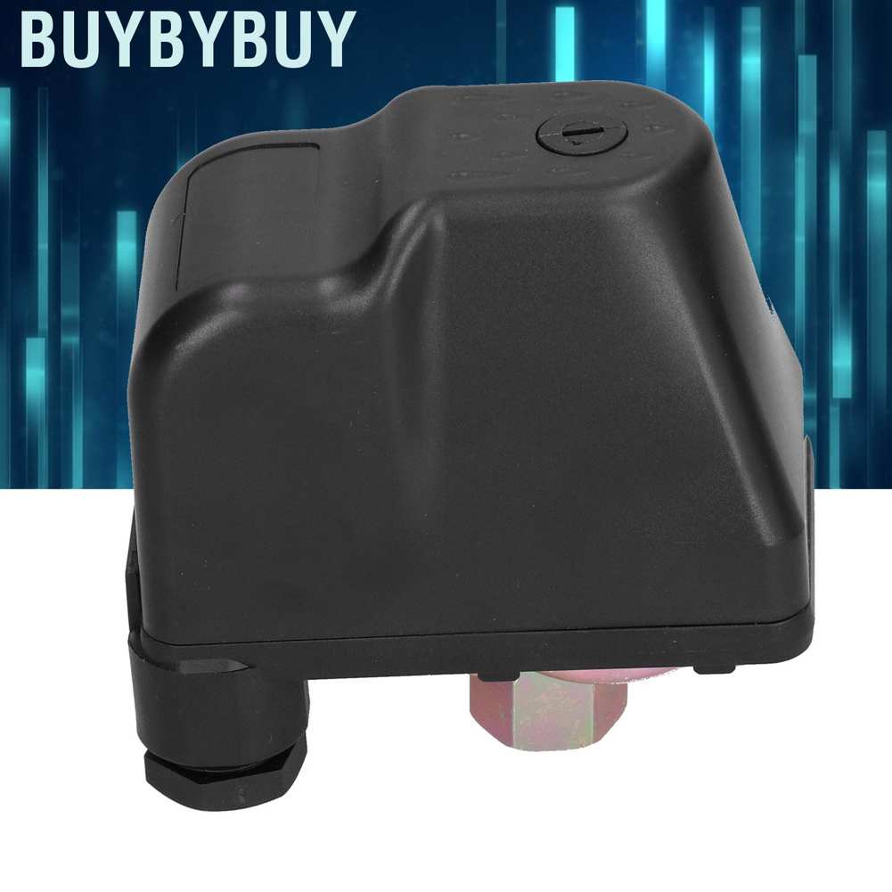 Water Pressure Pump Switch High Power Self Priming Water Pump Pressure ...