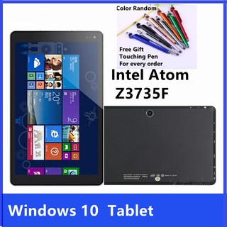 WholeSales 8 INCH Windows 10 Tablet 2GB+16GB Free Stylus Z3735F Quad Core  1280 x 800 IPS Tablet Screen WIFI Dual Camera