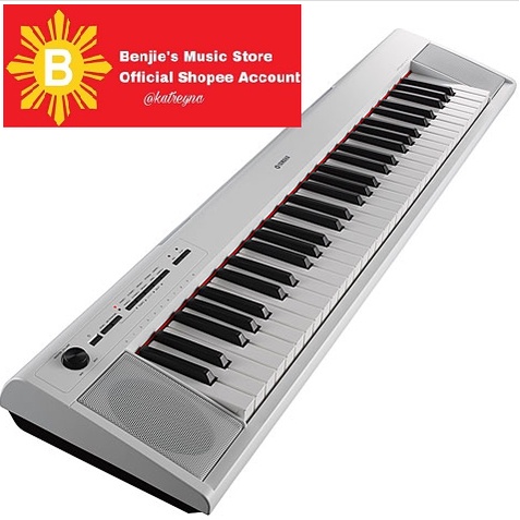 Yamaha on sale np12 piano