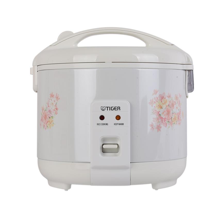 Tiger JNP1000 Premium Rice Cooker (1 Liter) Shopee Philippines