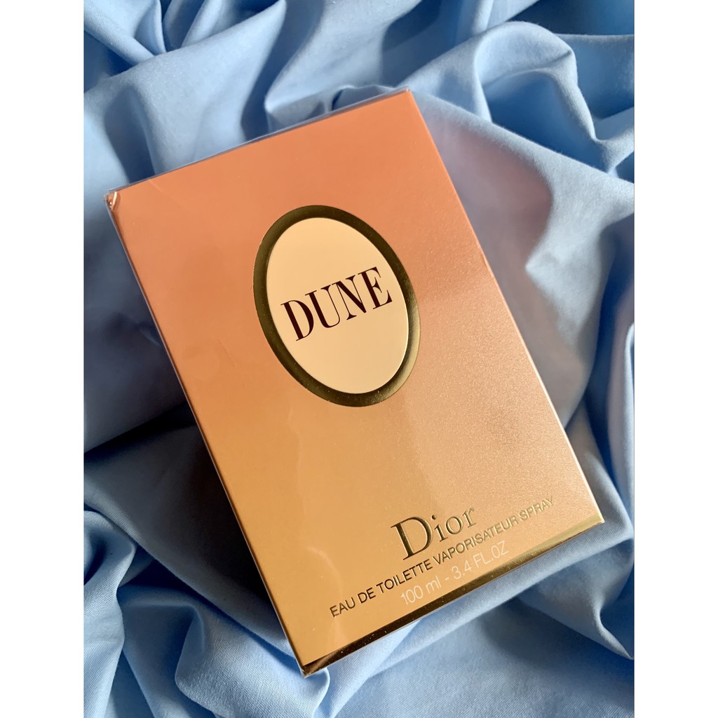 Dune on sale dior 100ml