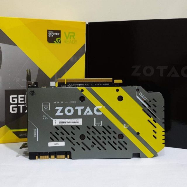 Zotac gtx 1070 mini 8gb hot sale