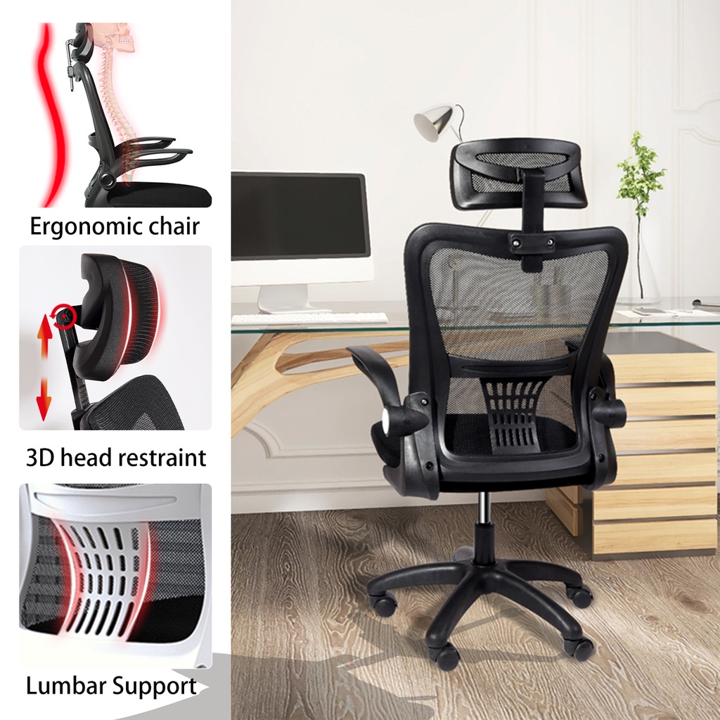 Shopee discount computer chair