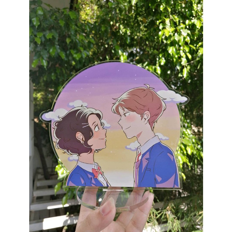 Customizable Acrylic Standee or Figure (Gifts)(Assorted)(Wholesale ...