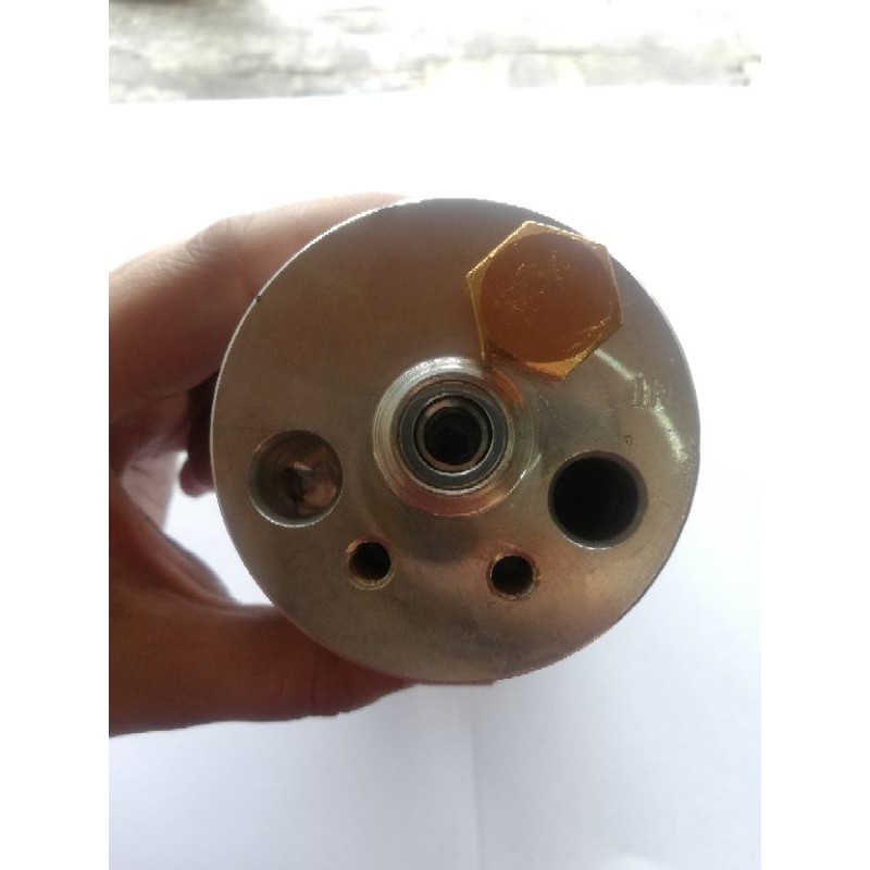 Aluminum Filter Drier Honda Shopee Philippines