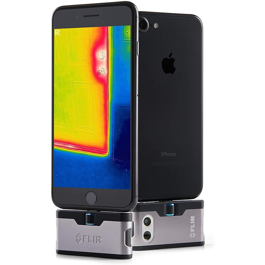 FLIR ONE Gen Thermal Camera for Smart Phones with MSX Image