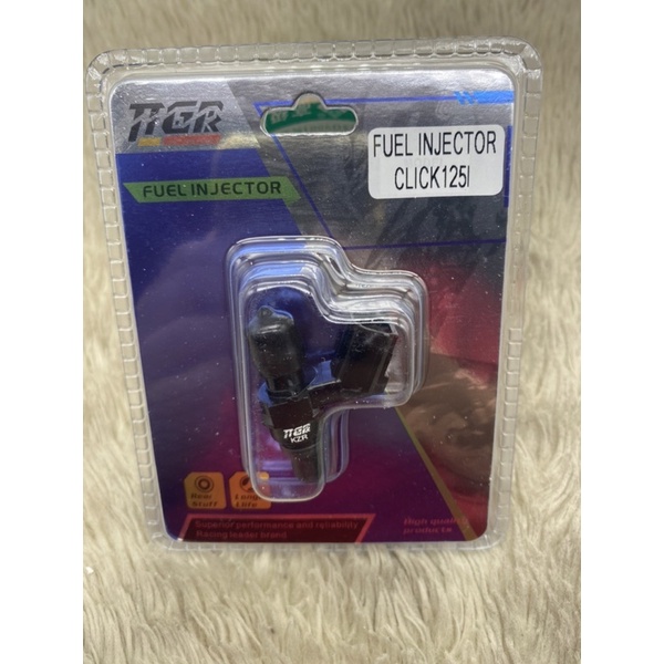 TTGR FUEL INJECTOR CLICK 125 i | Shopee Philippines