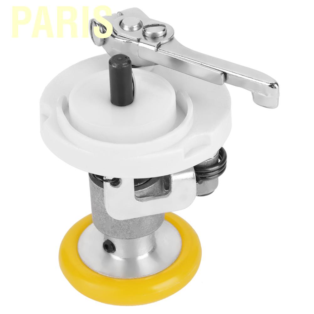Automatic Bobbin Winder Electric Sewing Machine Assembly | Shopee