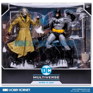 McFarlane Toys DC Justice League Aquaman 7 in Action Figure 海外 即決-