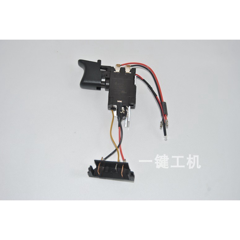 Original DEWALT DEWALT 10.8V Hand Drill Speed Control Switch DCD700CK2 ...