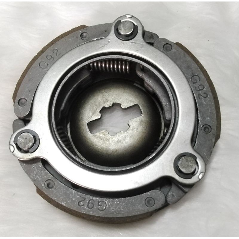 SMASH 115 CLUTCH SHOE ASSY. Shopee Philippines