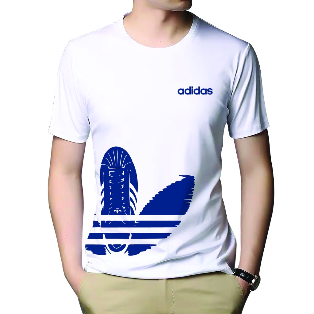 Adidas t outlet shirt mens 2019