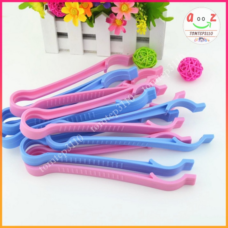 Bottle Tongs, Fake When Sterilizing Baby Utensils Shopee Philippines