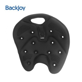 Best Buy: BackJoy SitSmart Posture Core Onyx BJSST001