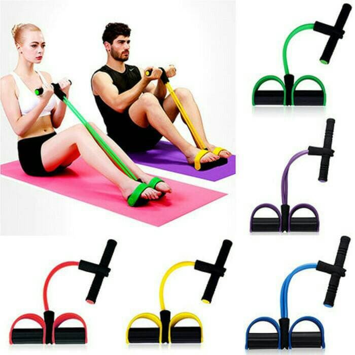 Pull Fat Reducer Trimmer Sixpack / Body Trimmer / Sports Equipment ...