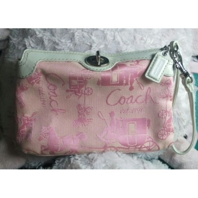 Coach wallet est discount 1941