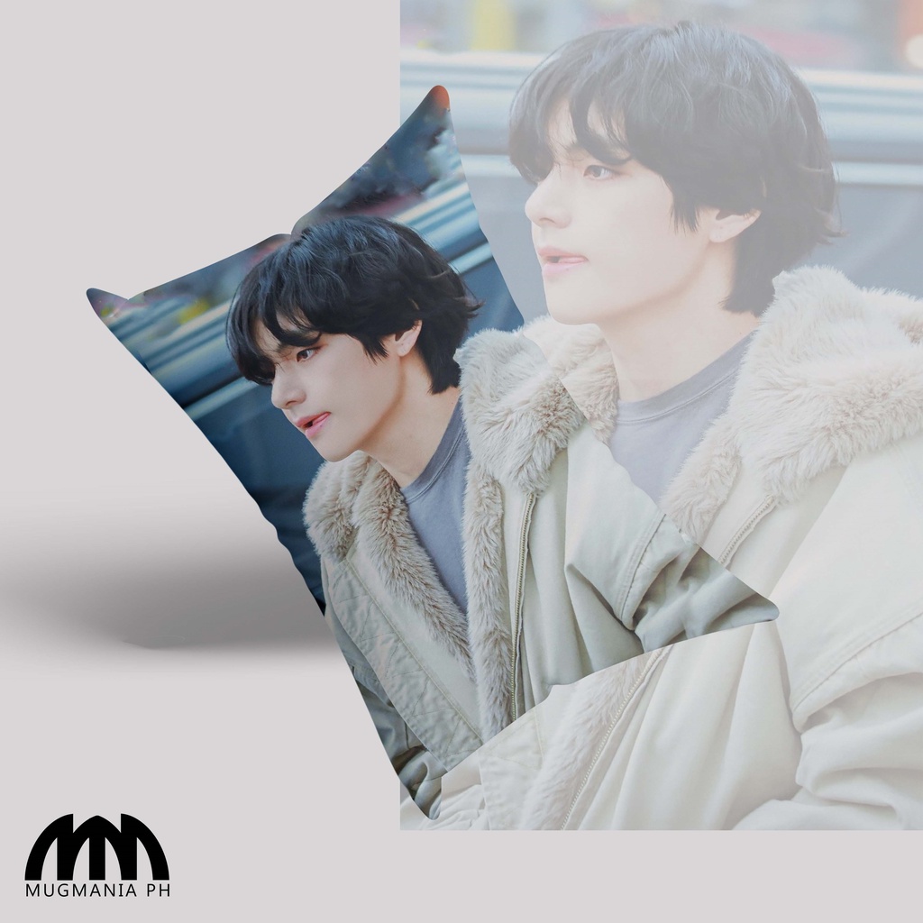 Taehyung body pillow sales