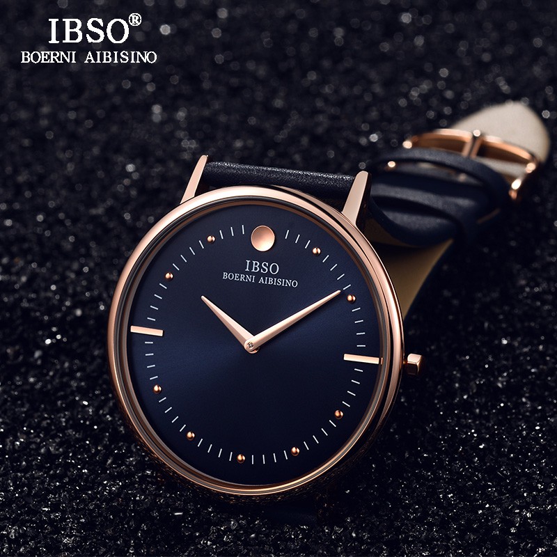 Ibso on sale watch company