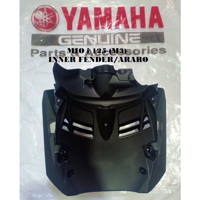 MIO GEAR Fender Inner araro Yamaha Genuine