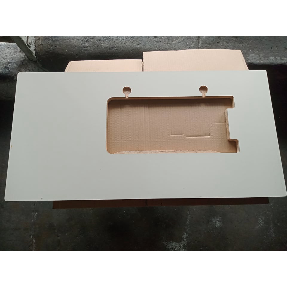 Table for JUKI ordinary sewing machine Shopee Philippines