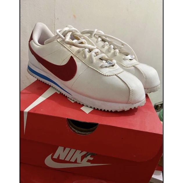 Nike cortez clearance asli