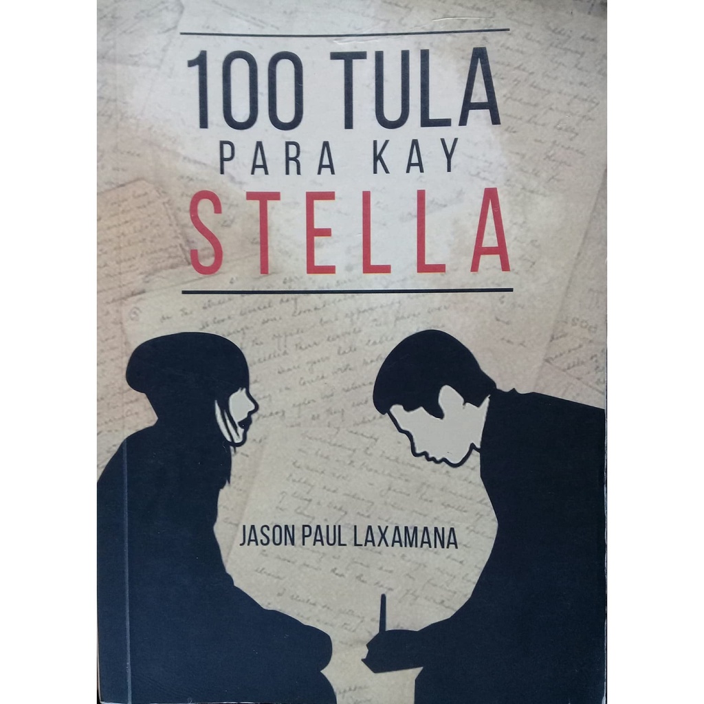 100 Tula Para Kay Stella | Shopee Philippines