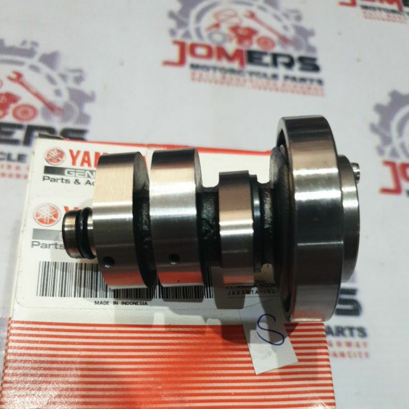 MT15 V1 R15 V3 XSR155 V1 CAMSHAFT ASSEMBLY BK6E21700100 Shopee