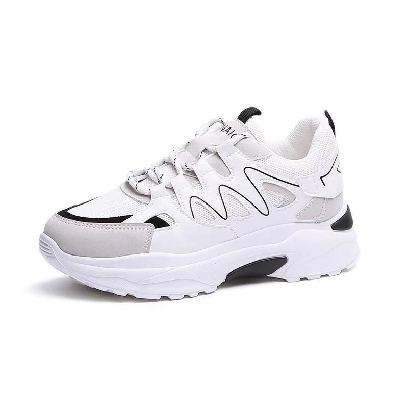 2019 rubber oldpapa korean shoes #2926 (add one size) | Shopee Philippines