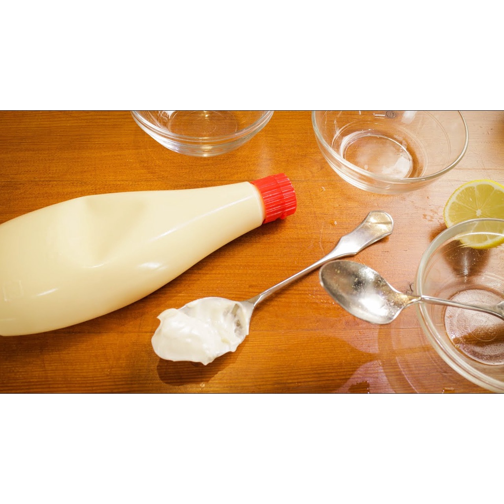 Kewpie Japanese Style Mayonnaise (Thailand) 1kg Keto/Low carb