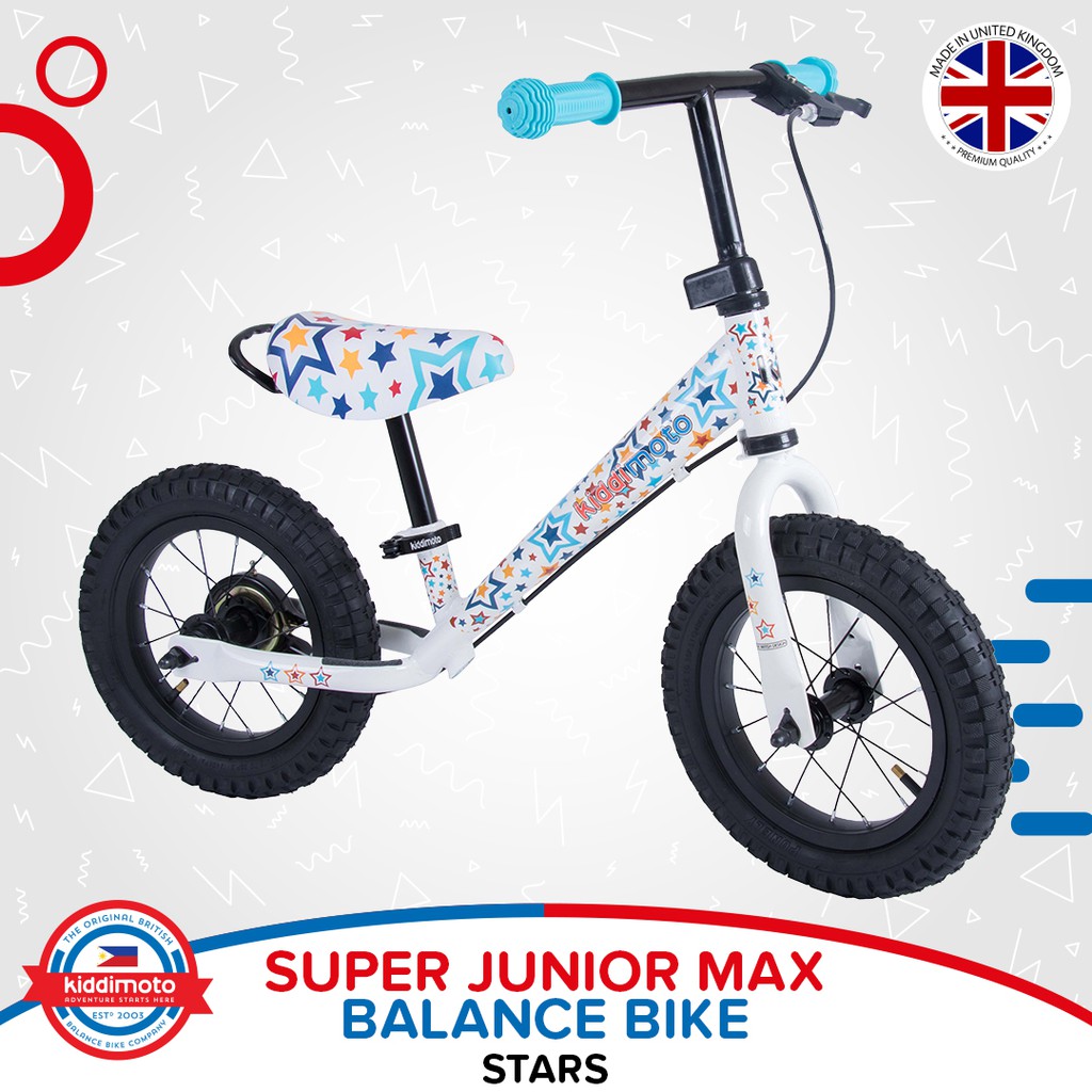 Kiddimoto bike outlet