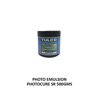 TULCO PHOTO EMULSION