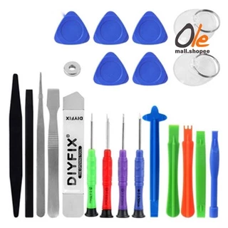 Amazon.com: Cell Phone Repair Kit