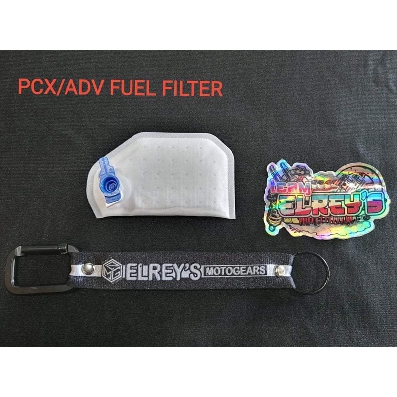 STOC FUEL FILTER FOR PCX 150/ 160 /ADV 150 | Shopee Philippines