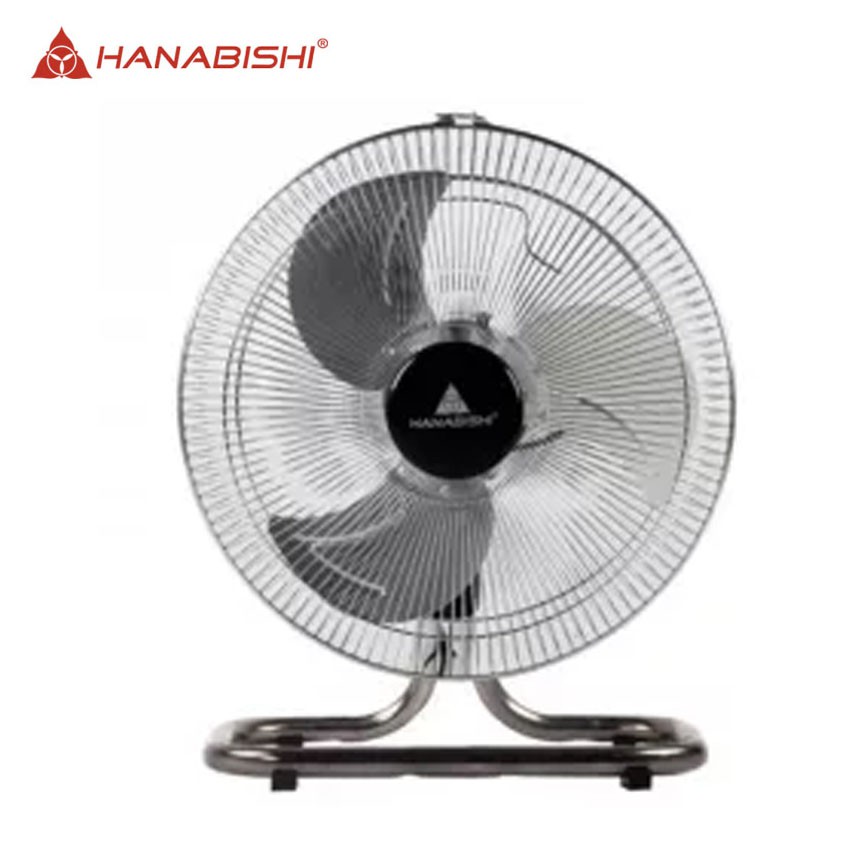 Hanabishi HIFF1600 Industrial Floor Fan Shopee Philippines