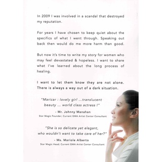 Maricar Reyes-Poon (Personal Book) | Shopee Philippines