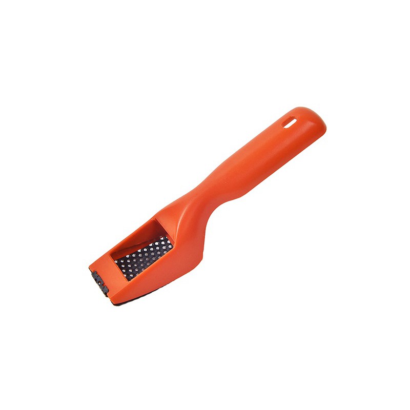 KAYU Tool for Smoothing Tactix Multirasp Plane Wood Surfaces 18.5cm ...