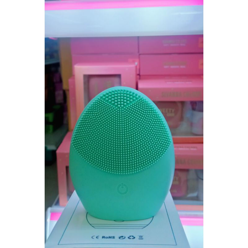 Eve (0003) Facial Cleanser Facial cleansing brush Face wash machine