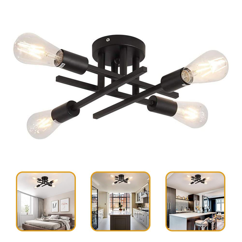 Ceiling Light Fixture Kitchen Light Fixture Modern Chandelier Ceiling