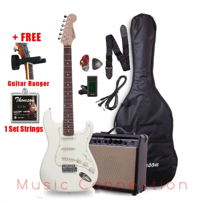 Electric guitar deals shopee