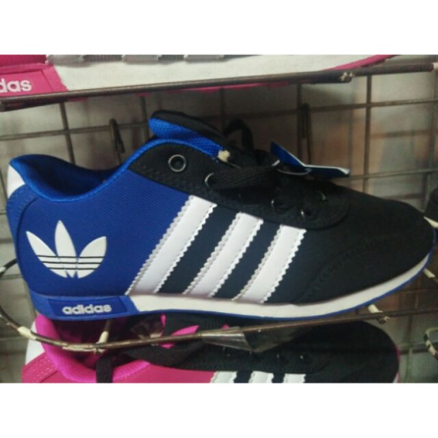 Adidas Ladies Shoes 35 40 Shopee Philippines