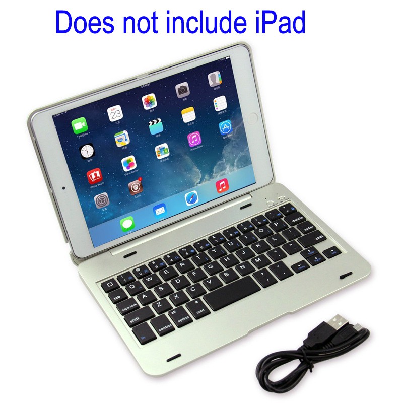 Ipad Mini Keyboard IPad Mini Bluetooth Keyboard Case Cover